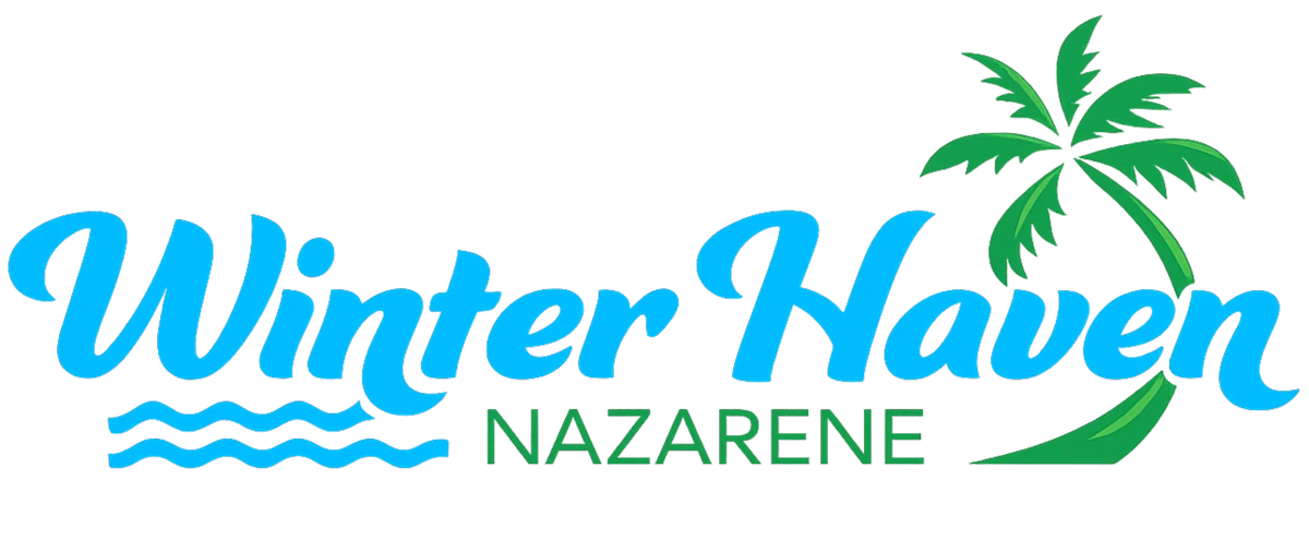 Church Logo Winter Haven Church of the Nazarene, Church in Winter Haven, FL