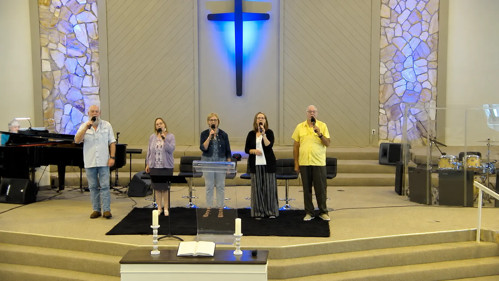 Worship 2 Winter Haven Church of the Nazarene, Church in Winter Haven, FL